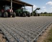 ECO LARGE GRID - NAGY RÁCS - vízelvezető nem csak ÁLLATTARTÓKNAK ~ 1225 x 756 x 39/43 mm