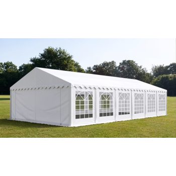   LÁNGÁLLÓ PARTISÁTOR / RENDEZVÉNYSÁTOR PRO Smart 5 x 12 x 2 m
