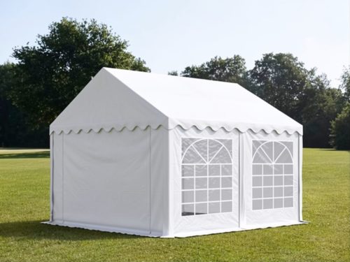 LÁNGÁLLÓ PARTISÁTOR / RENDEZVÉNYSÁTOR PRO Smart 3 x 3 x 2 m