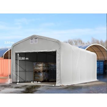 RAKTÁRSÁTOR - Wikinger 5 x 10 x 3,5 m