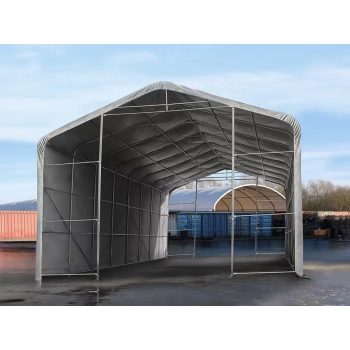 RAKTÁRSÁTOR - Wikinger 7 x 7 x 4,8 m