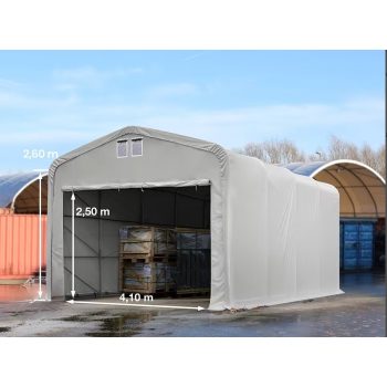 RAKTÁRSÁTOR -  Wikinger 5 x 8 x 3,5 m 