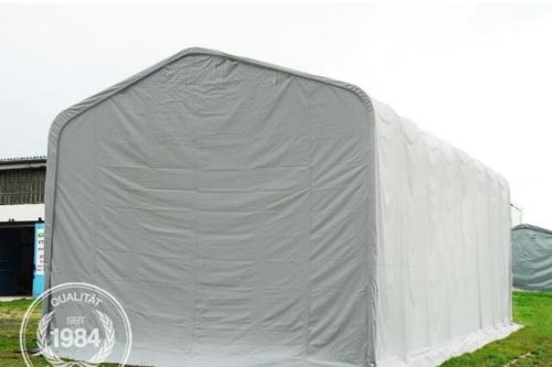 RAKTÁRSÁTOR - Wikinger 6 x 6 x 3,6 m