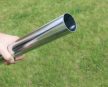LÁNGÁLLÓ PARTISÁTOR / RENDEZVÉNYSÁTOR PRO Ultra 8 x 16 x 2 m PVC ponyva, fehér, padlókerettel