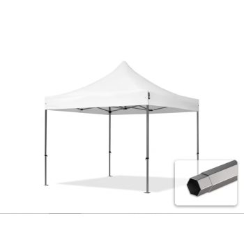   ÖSSZECSUKHATÓ / SZÉTNYITHATÓ PAVILON 3 x 3m, csak tetővel