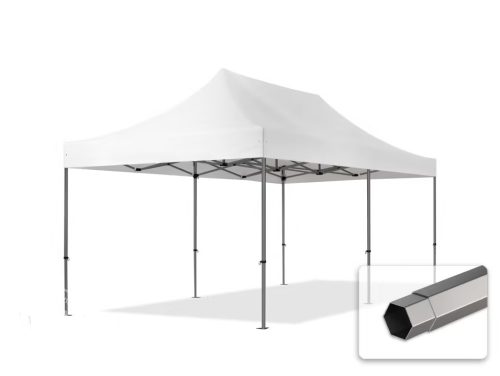 Premium 3 x 6 m, csak tetővel