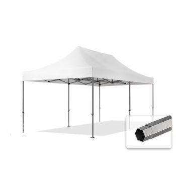 Premium 3 x 6 m, csak tető
