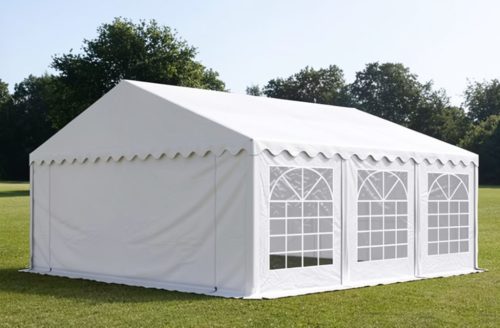 PARTISÁTOR / RENDEZVÉNYSÁTOR PRO Smart 5 x 6 x 2 m