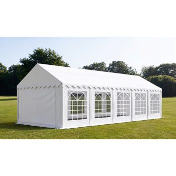 PARTISÁTOR / RENDEZVÉNYSÁTOR PRO Smart 4 x 10 x 2 m