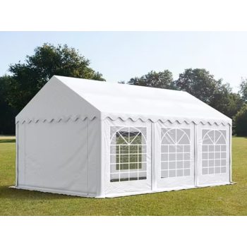 PARTISÁTOR / RENDEZVÉNYSÁTOR PRO Smart 4 x 6 x 2 m
