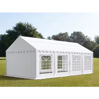 PARTISÁTOR / RENDEZVÉNYSÁTOR PRO Smart 4 x 8 x 2 m