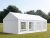 PARTISÁTOR / RENDEZVÉNYSÁTOR PRO Smart 4 x 8 x 2 m