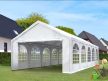 PARTISÁTOR / RENDEZVÉNYSÁTOR PRO Smart 5 x 8 x 2 m
