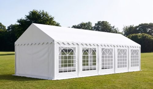 PARTISÁTOR / RENDEZVÉNYSÁTOR PRO Smart 3 x 10 x 2 m