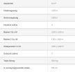 PARTISÁTOR / RENDEZVÉNYSÁTOR PRO Smart 3 x 4 x 2 m