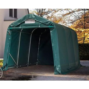 GARÁZSSÁTOR Professional 2,4 x 3,6 x 2,4 m