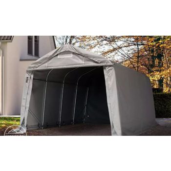 GARÁZSSÁTOR Professional 3,3 x 9,6 x 2,8 m