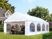 PARTISÁTOR / RENDEZVÉNYSÁTOR PRO Plus 4 x 10 x 2 m