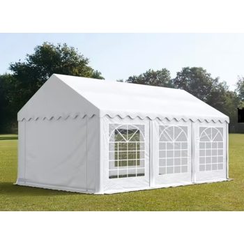 PARTISÁTOR / RENDEZVÉNYSÁTOR PRO Plus 4 x 6 x 2 m