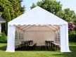 PARTISÁTOR / RENDEZVÉNYSÁTOR PRO Plus 3 x 8 x 2 m