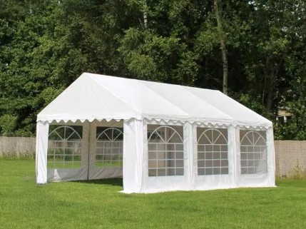 PARTISÁTOR / RENDEZVÉNYSÁTOR PRO Plus 3 x 6 x 2 m