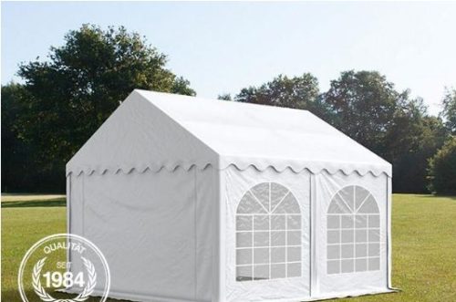 PARTISÁTOR / RENDEZVÉNYSÁTOR PRO Plus 3 x 4 x 2 m