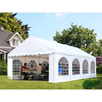 PARTISÁTOR / RENDEZVÉNYSÁTOR PRO Plus 3 x 9 x 2 m