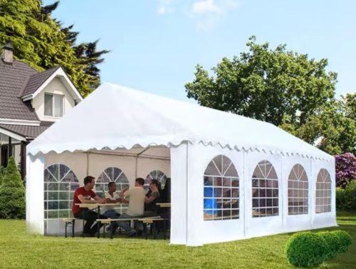 PARTISÁTOR / RENDEZVÉNYSÁTOR PRO Plus 3 x 9 x 2 m