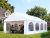 PARTISÁTOR / RENDEZVÉNYSÁTOR PRO Plus 3 x 9 x 2 m