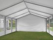 PARTISÁTOR / RENDEZVÉNYSÁTOR PRO Plus 3 x 9 x 2 m