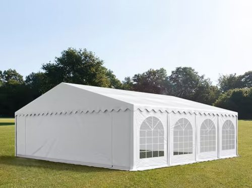 PARTISÁTOR / RENDEZVÉNYSÁTOR PRO Plus 8 x 8 x 2 m