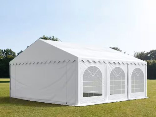 LÁNGÁLLÓ PARTISÁTOR / RENDEZVÉNYSÁTOR PRO Plus 6 x 6 x 2 m 