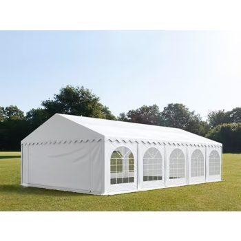   LÁNGÁLLÓ PARTISÁTOR / RENDEZVÉNYSÁTOR PRO Plus 5 x 10 x 2 m