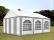 LÁNGÁLLÓ PARTISÁTOR / RENDEZVÉNYSÁTOR PRO Plus 3 x 8 x 2 m