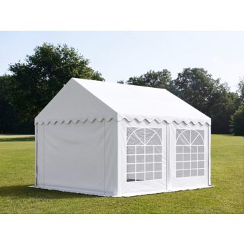   PARTISÁTOR / RENDEZVÉNYSÁTOR PRO Plus 3 x 3 x 2 m (lángálló)