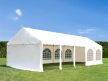 PARTISÁTOR / RENDEZVÉNYSÁTOR PRO Plus 3 x 3 x 2 m (lángálló)