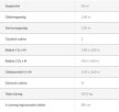PARTISÁTOR / RENDEZVÉNYSÁTOR PRO Ultra 5 x 10 x 2,6 m PVC ponyva, fehér, padlókerettel