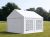 PARTISÁTOR / RENDEZVÉNYSÁTOR PRO Smart 3 x 5 x 2 m