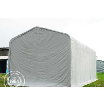 GARÁZSSÁTOR Wikinger 4 x 24 x 4 m