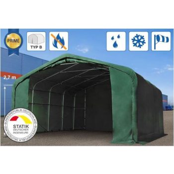 GARÁZSSÁTOR Wikinger 6 x 12 x 3,6 m