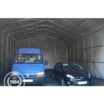 GARÁZSSÁTOR Wikinger 6 x 18 x 2,6 m