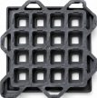 ECO SMALL GRID - KIS RÁCS - vízelvezető nem csak ÁLLATTARTÓKNAK ~500 X 500 X 40 CM
